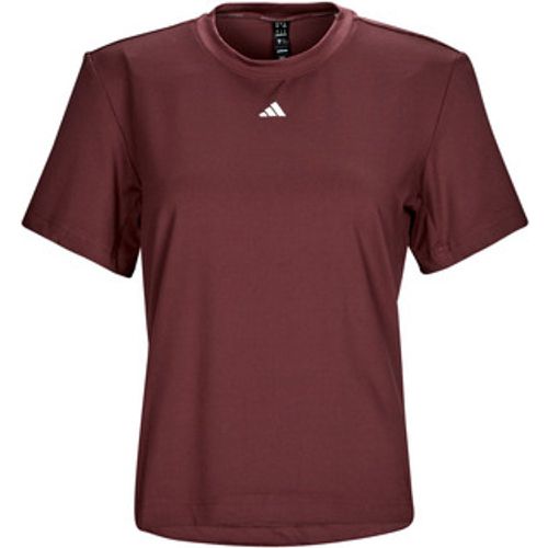 D2T TEE women's T shirt in - Adidas - Modalova