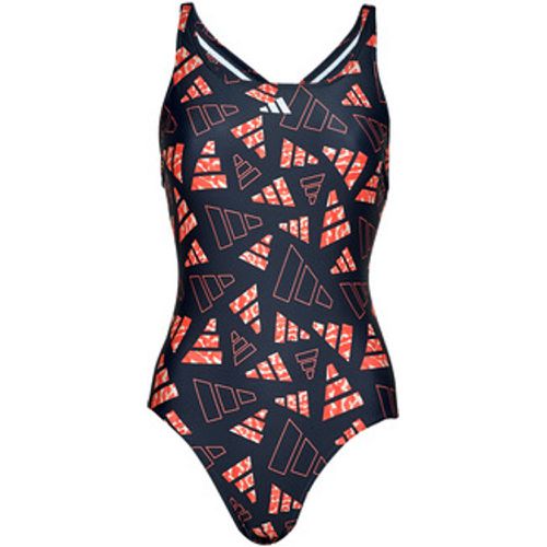 AOP BARS SUIT women's in - Adidas - Modalova