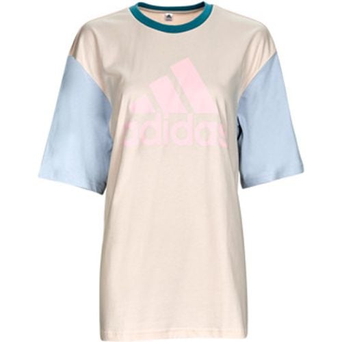 BL BF TEE women's T shirt in - Adidas - Modalova