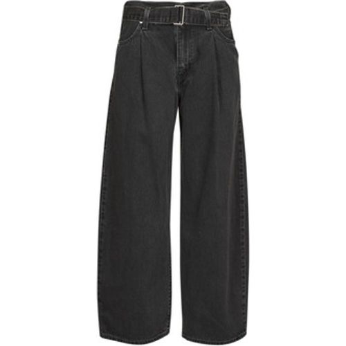 Levis BELTED BAGGY women's Trousers in - Levi's - Modalova