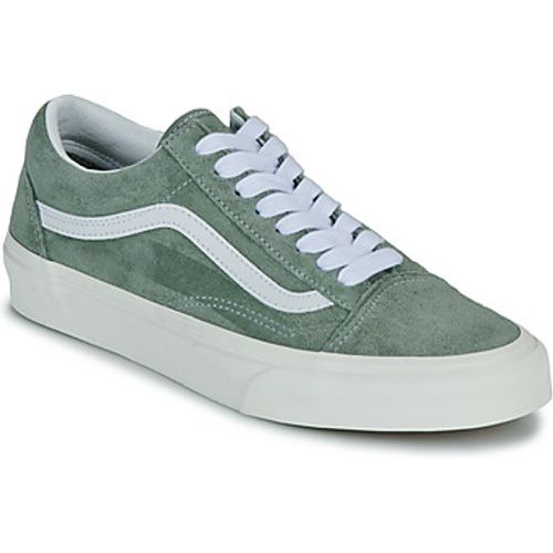 Old Skool women's Shoes (Trainers) in - Vans - Modalova