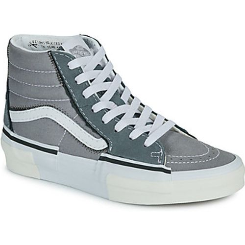 SK8-Hi Reconstruct men's Shoes (High-top Trainers) in - Vans - Modalova