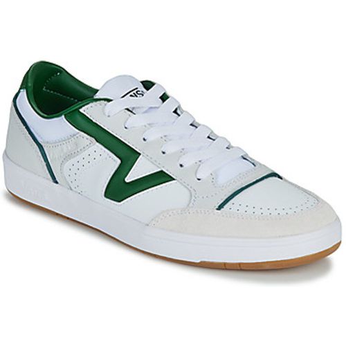 Lowland CC JMP R COURT men's Shoes (Trainers) in - Vans - Modalova