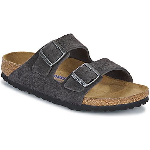 ARIZONA women's Mules / Casual Shoes in - Birkenstock - Modalova