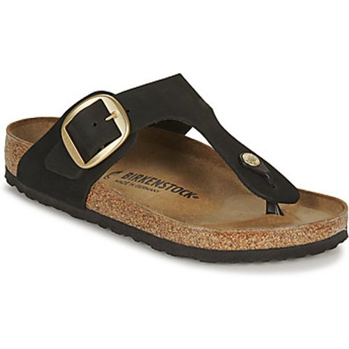 GIZEH BIG BUCKLE women's Flip flops / Sandals (Shoes) in - Birkenstock - Modalova