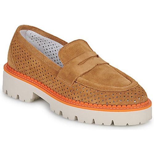 FRANNY women's Loafers / Casual Shoes in - JB Martin - Modalova