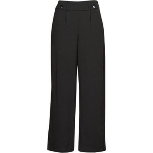 GEGGO NEW LONG PANT JRS NOOS women's Trousers in - JDY - Modalova