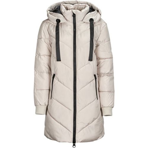 SKYLAR PADDED HOOD JACKET OTW NOOS women's Jacket in - JDY - Modalova