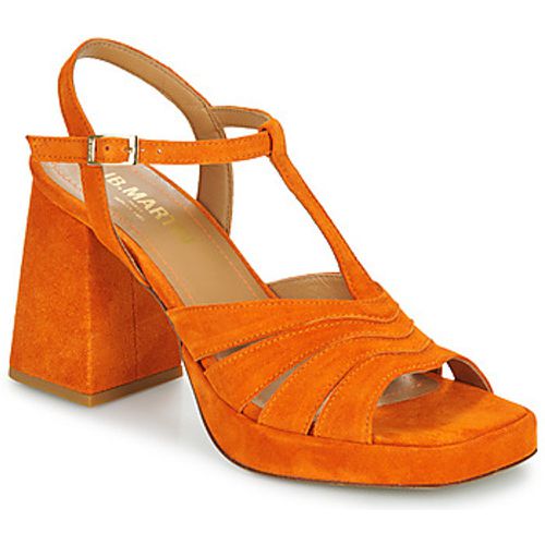 MUCCIA women's Sandals in - JB Martin - Modalova