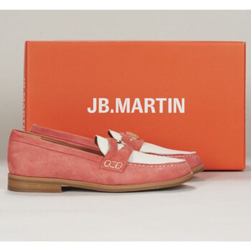 LONDRES women's Loafers / Casual Shoes in - JB Martin - Modalova