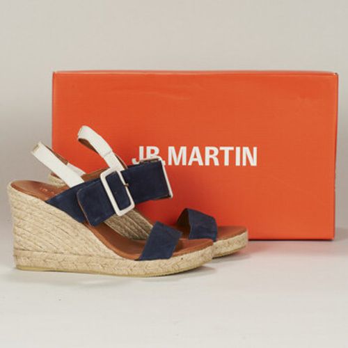 IRINA women's Espadrilles / Casual Shoes in - JB Martin - Modalova