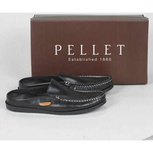 MAXIME men's Mules / Casual Shoes in - Pellet - Modalova