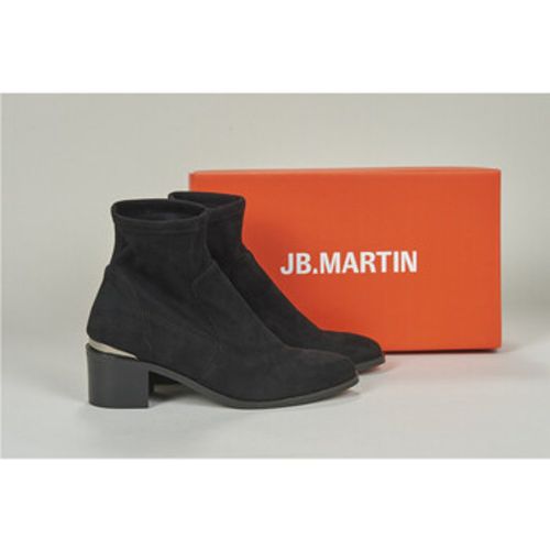 LUCIE women's Mid Boots in - JB Martin - Modalova