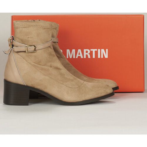 LEORA women's Low Ankle Boots in - JB Martin - Modalova