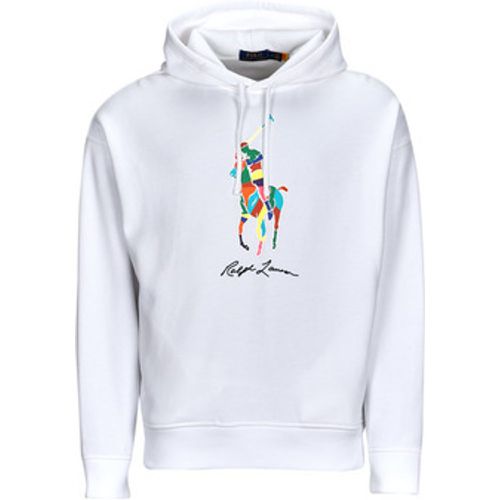 SWEATSHIRT BIG POLO PLAYER men's Sweatshirt in - Polo Ralph Lauren - Modalova