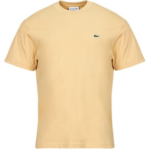 TH7318 men's T shirt in - Lacoste - Modalova