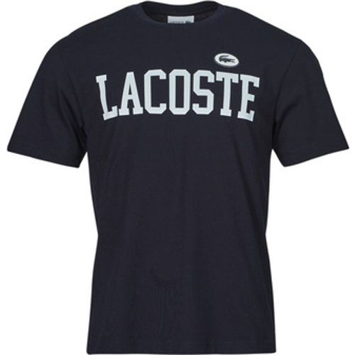 TH7411 men's T shirt in - Lacoste - Modalova