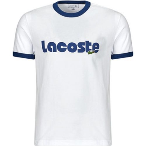 TH7531 men's T shirt in - Lacoste - Modalova