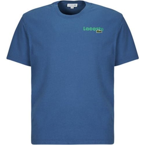 TH7544 men's T shirt in - Lacoste - Modalova