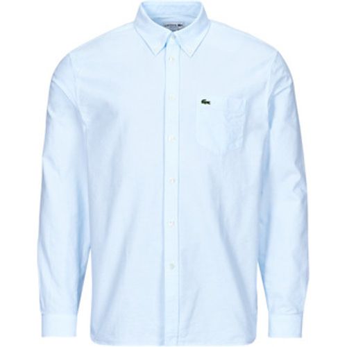 CH1911 men's Long sleeved Shirt in - Lacoste - Modalova