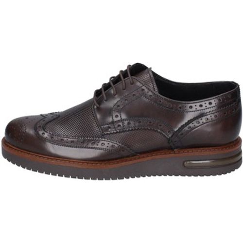 BC543 men's Derby Shoes & Brogues in - Bruno Verri - Modalova