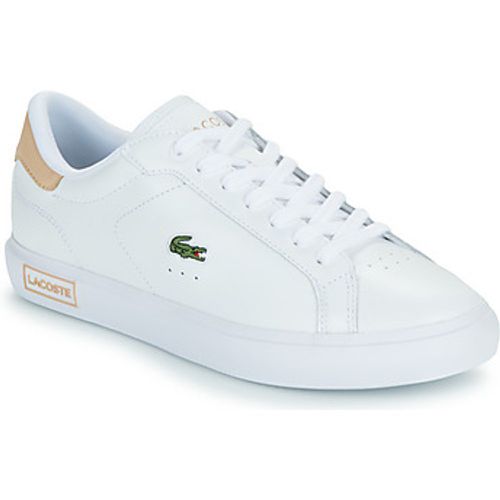 POWERCOURT women's Shoes (Trainers) in - Lacoste - Modalova