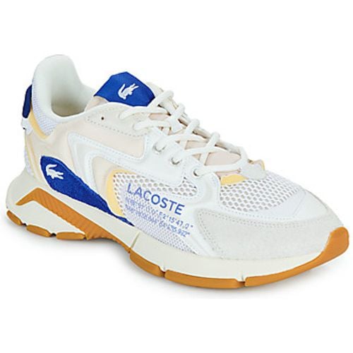 L003 NEO men's Shoes (Trainers) in - Lacoste - Modalova