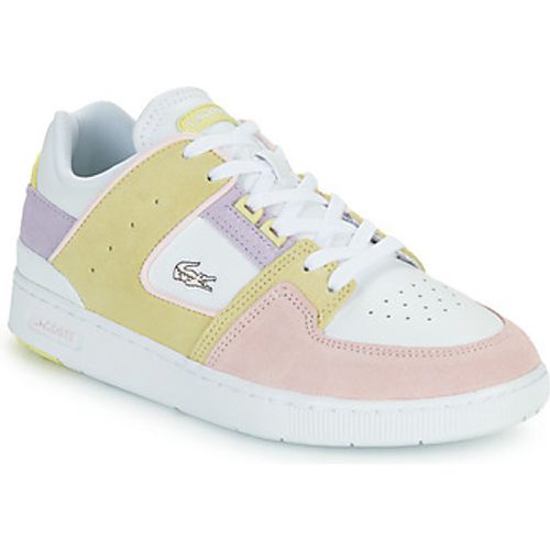 COURT CAGE women's Shoes (Trainers) in - Lacoste - Modalova