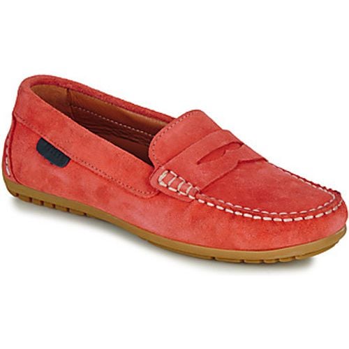 CADORNA women's Loafers / Casual Shoes in - Pellet - Modalova