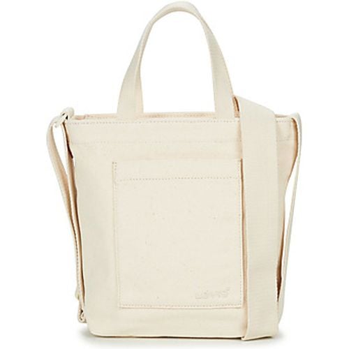 Levis MINI ICON TOTE women's Shopper bag in - Levi's - Modalova