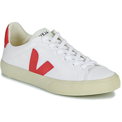 CAMPO CANVAS women's Shoes (Trainers) in - Veja - Modalova