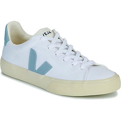 CAMPO CANVAS women's Shoes (Trainers) in - Veja - Modalova