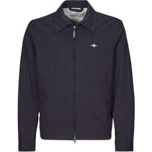 COTTON WINDCHEATER men's Jacket in - Gant - Modalova