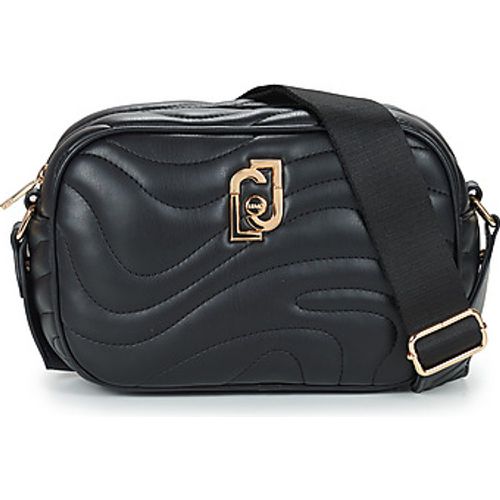 CAMERA CASE women's Shoulder Bag in - Liu Jo - Modalova