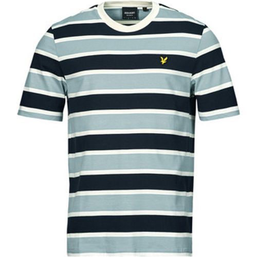 Lyle & Scott TS2002V men's T shirt in - Lyle & Scott - Modalova