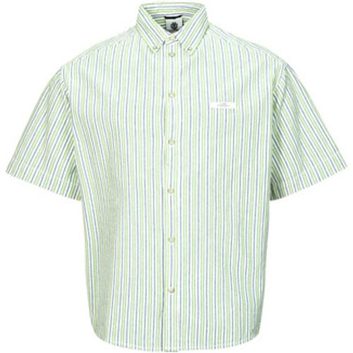 CAMBRIDGE SS men's Short sleeved Shirt in - Element - Modalova