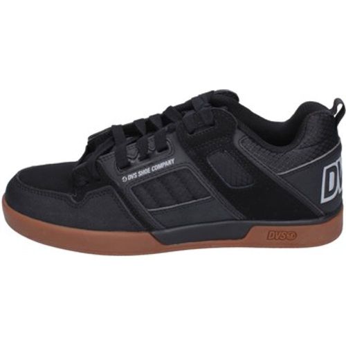 DVS BC996 men's Trainers in Black - DVS - Modalova