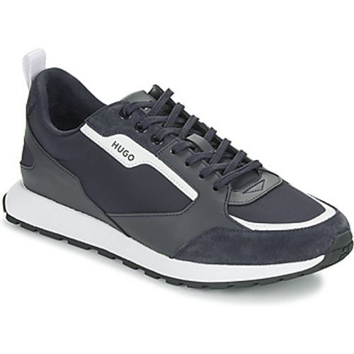 Icelin_Runn_nypu A_N men's Shoes (Trainers) in - HUGO - Modalova