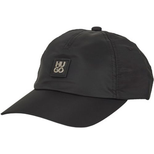 HUGO Jude-ME men's Cap in Black - HUGO - Modalova