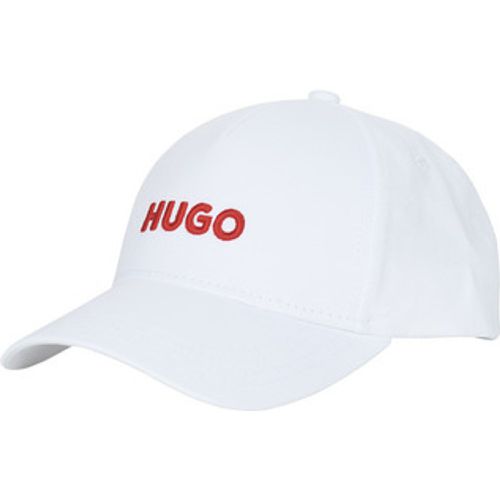 HUGO Jude-BL men's Cap in White - HUGO - Modalova