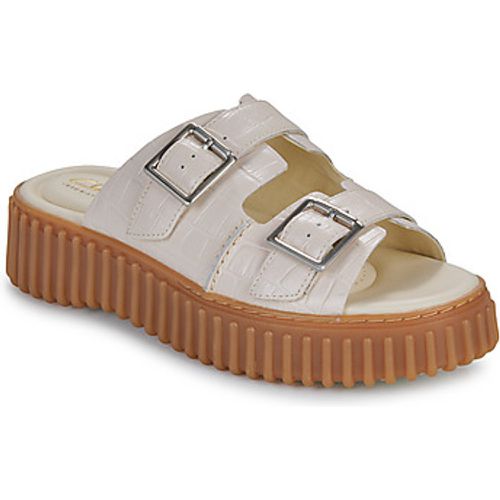 TORHILL SLIDE women's Sandals in - Clarks - Modalova