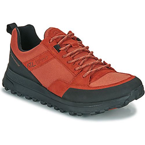 ATL TREK LO WP men's Running Trainers in - Clarks - Modalova