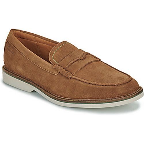 ATTICUS LTSLIP men's Loafers / Casual Shoes in - Clarks - Modalova