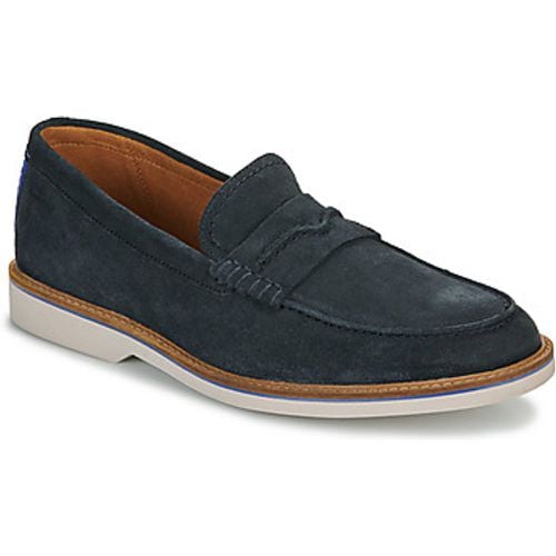 ATTICUS LTSLIP men's Loafers / Casual Shoes in - Clarks - Modalova