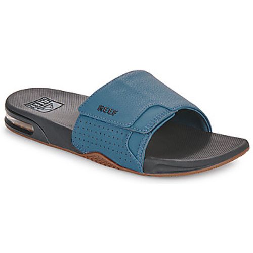 FANNING SLIDE men's Sliders in - Reef - Modalova