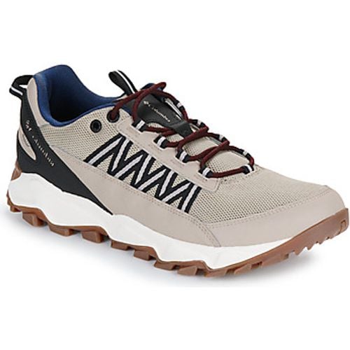 FLOW FREMONT men's Walking Boots in - Columbia - Modalova