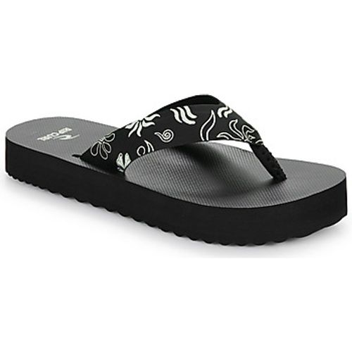 HOLIDAY PLATFORM OPEN TOE women's Flip flops / Sandals (Shoes) in - Rip Curl - Modalova