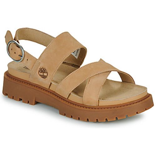 CLAIREMONT WAY women's Sandals in - Timberland - Modalova