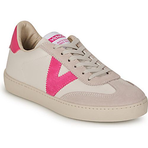 BERLIN women's Shoes (Trainers) in - Victoria - Modalova