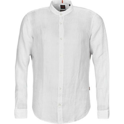 Race_1 men's Long sleeved Shirt in - Boss - Modalova